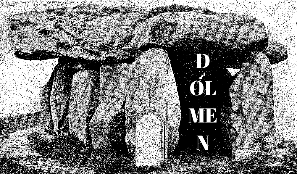 dolmen logo